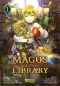 Preview: Magus of the Library 1